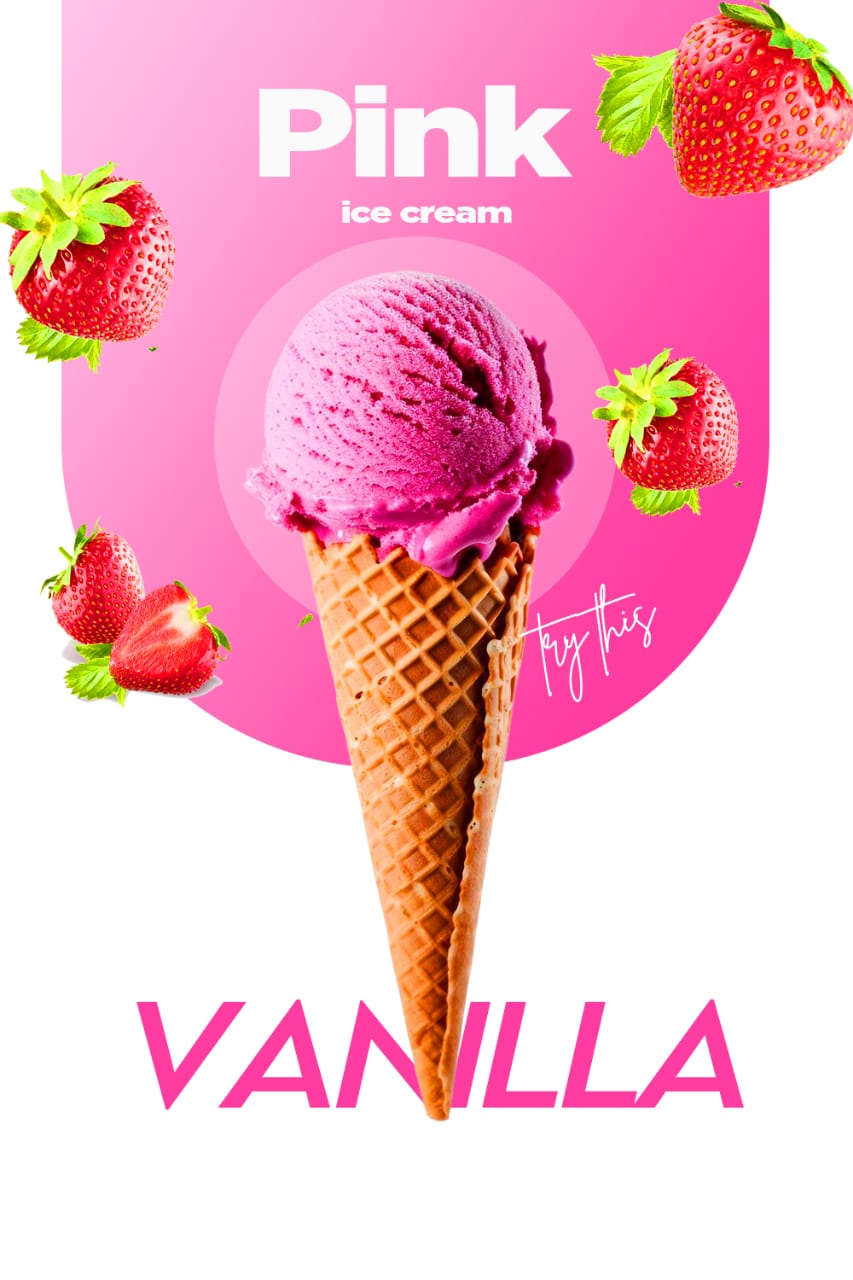 Creative Poster Design